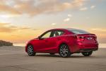 Mazda3 SP25 Astina Sedan 2016 года (AU)